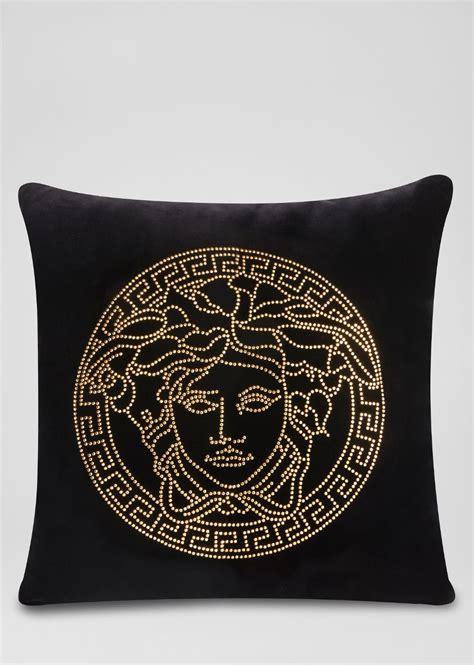 versace cushion